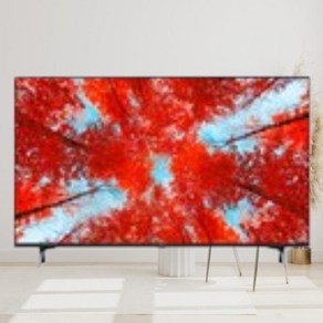 LG전자 울트라HD TV, 107cm(43인치), 43UQ9300KNA, 스탠드형, 방문설치