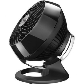 보네이도 써큘레이터 Vornado 660 가정용 대형 순환 팬 90도 조절식 기울기 10인치 공기 100피트 이동 101721