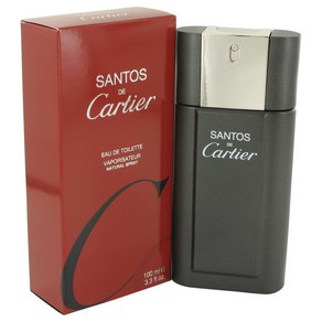 Catie Santos De EDT Spay 100ml Men, 1개