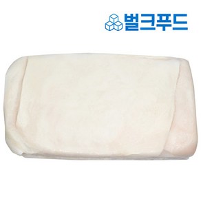 벌크푸드 대왕오징어 몸통 20kg 무라사키 냉동