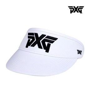 피엑스지 PXG 투어 바이저 공용 썬캡 H-22PXG000013