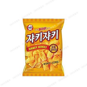 빙그레 쟈키쟈키 갈릭버터 스테이크 70g