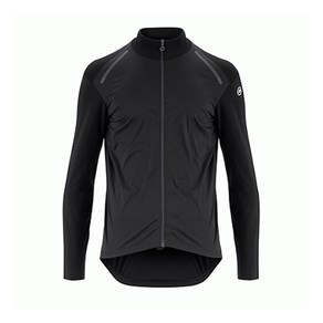 아소스 ASSOS 방풍방수자켓 MILLE GTC LOWENKRALLE Jacket C2 blackSeies