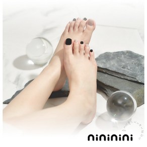 nininini 굽지않는 젤페디 스티커 36p