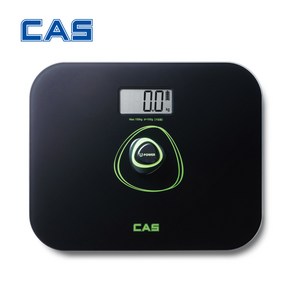 카스 펌핑체중계 X25 정품 / 리안, 1개