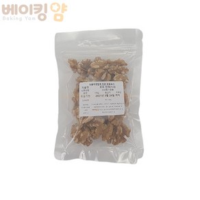 호두반태 100g, 1개