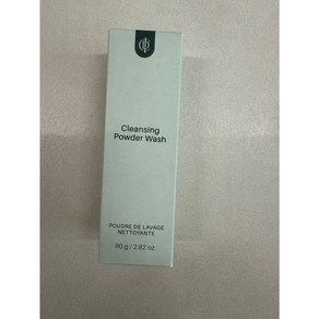 인셀덤 클린업 클렌징파우더 효소세안제, 90g, 1개