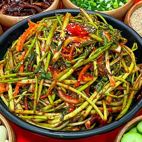 농가살리기 향긋한 봄향 가득 미나리김치, 1개, 500g