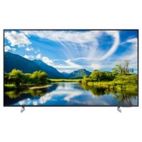 삼성전자 4K UHD Crystal TV UC8000