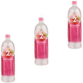 2% 이프로 부족할때 1.5Lx6펫, 1.5L, 6개