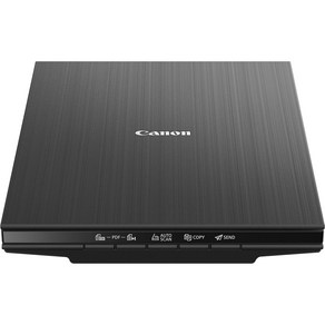 Canon 스캐너 플랫베드 컬러 CANOSCAN LIDE 400, 단일옵션