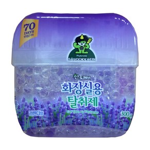 산도깨비 방향제, 300ml, 1개