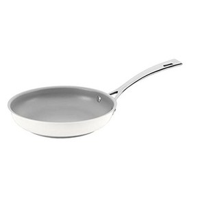 쿠진아트 Cuisinat MW8922-20NS 20.3cm(8인치) 논스틱 프라이팬-321, Non-Stick Skillet_8-Inch, 1개