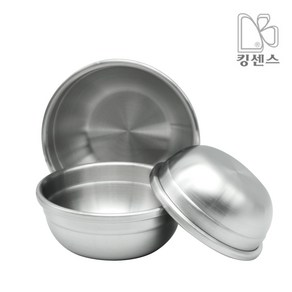 삼인뚝 뚝배기 플러스, 1개, 12cm