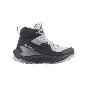 SALOMON 엘릭서 미드 GTX W - 카본:펄 블루:플린트 스톤 / L47296800