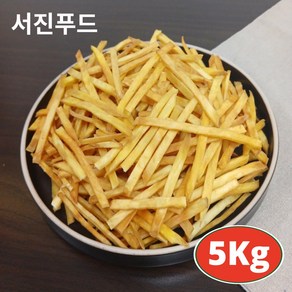 서진이네 간식 대용량 고구마스틱 5Kg 업소용 건강 웰빙 간식