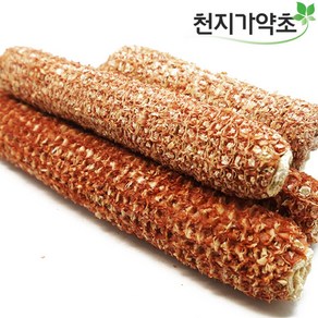 국산 옥수수속대 옥수수대, 1개, 1kg