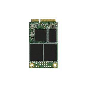 [Transcend] MSA230S 64GB mSATA SSD TLC