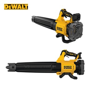 [디월트] 20V MAX XR 브러쉬리스 (G2) 충전 송풍기 베어툴 DCMBL562N, 1개, 본품(배터리없음)