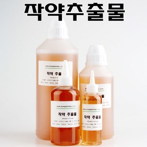 코리아씨밀락 작약 추출물, 작약 추출물 100ml, 1개