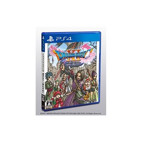 【PS4】드래곤 퀘스트 XI 지나가는 시간을 찾아, SG_B06Y63281P_US