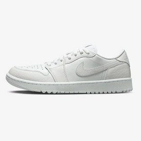 나이키 에어 조던 1 로우 골프 화이트 Nike Air Jordan 1 Low G DD9315-110