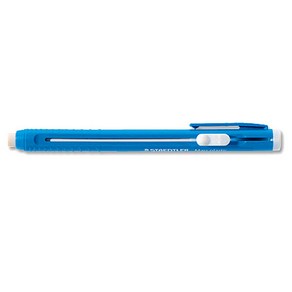 스테들러 Mas plastic 샤프식지우개 528 50-STAEDTLER