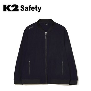 K2 Safety JK-3103 자켓 작업복 점퍼 워크웨어 근무복 현장복 유니폼 단체복