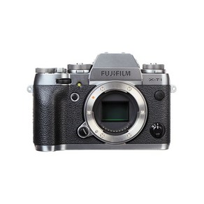 FUJIFILM X-T1 BODY  그라파이트 실버 에디션