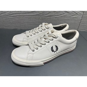 에스마켓 S마켓 프레드페리 FRED PERRY UNDERSPIN LEATHER 언더스핀 레더 B4343 129 레더스니커즈 가죽스니커즈 가죽신발