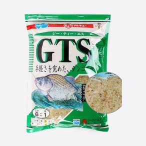 머털 마루큐 GTS