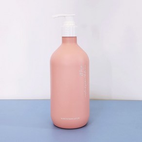 미미로린스 모먼트 바디로션 뮤즈 500ml, 1개