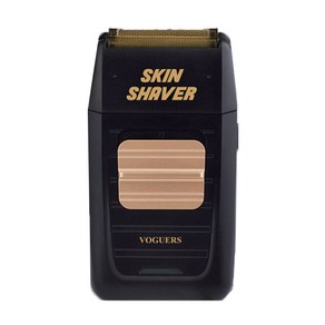 보거스 Skin Shave 면도기 VG923, 1개