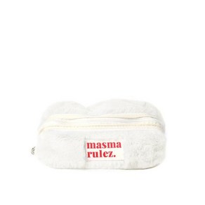 180도 Hapoom cosmetic pouch Body 아이보리, 색상