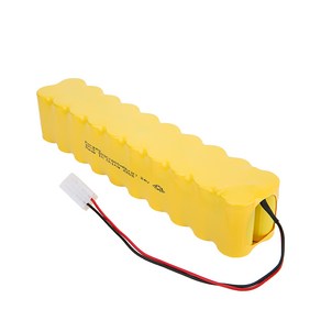 케이원 포레소 소방예비전원 DC 24V SC 1800mAh (2x10)