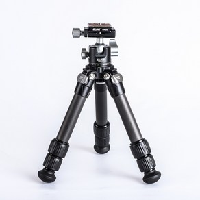 DSLR 미러리스 카메라 글린트 미니 카본 삼각대 GTP-21C