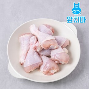 국내산 냉동 닭다리 북채 대용량 벌크, 1개, 10kg