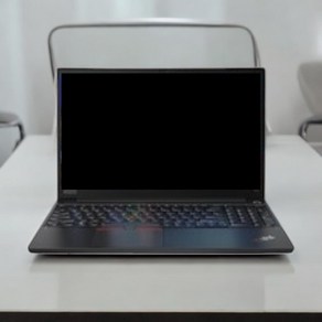 레노버 2022 ThinkPad E15 G4 15.6 라이젠5 라이젠 5000 시리즈, Black, 256GB, 8GB, Fee DOS, 21ED004EKD