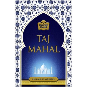 taj mahal 일본직구 타지마할 차 사르타지-250gm 차이 티타마할 홍차 인도차이 삶은 잎사귀, 사이즈, 1개, 250g, 1개입