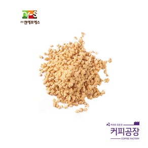 NFS 소보루쿠키크런치 1kg / 토핑, 1개