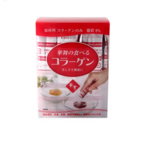 하나마이 돈피콜라겐100%스틱, 1.5g, 30개