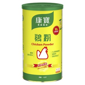 크노르 치킨파우더 1kg