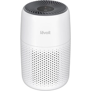 LEVOIT 공기청정기 화이트, Coe Mini Ceam White, 1개