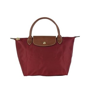 롱샴 longchamp 프리아쥬 토트 가방 S 1621089 P59 RUGE 고급 여성가방 데일리 숄더