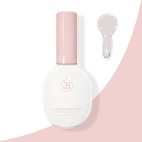 그라시아 진비 아이비 맞춤형 베이스젤 NO1 저점도, 1개, 11ml, 아이비 베이스 No1