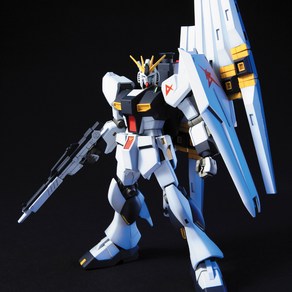 HGUC/RX-93 v GUNDAM(뉴건담)