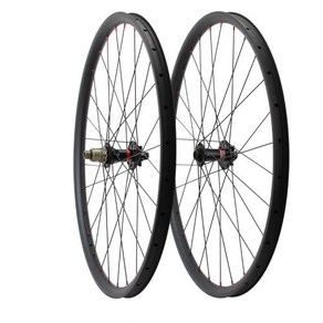 자전거 휠셋 29e 카본 mtb wheelset 35x25mm 튜브리스 산악 부스트, 110x15 148x12 xd, 1개