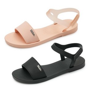 멜리사 MELISSA SUN LAGUNA AD 샌들 womens 택1