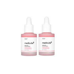 1+1/흔적 메디큐브 연어 PDRN 핑크 앰플 더블기획 30ml+30ml, 2개, 30ml