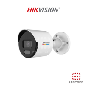 하이크비전 HIKVISION DS-2CD1027G0-L 2MP 2.8MM 컬러뷰 IP 네트워크 카메라